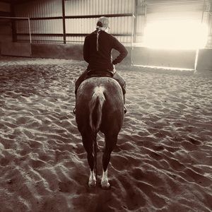 Meet your Posher, Kelley